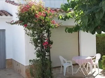 Casa Juan De Almenara Apartment L'Ametlla de Mar
