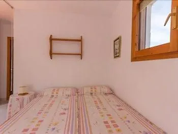 Casa Juan De Almenara Apartment L'Ametlla de Mar