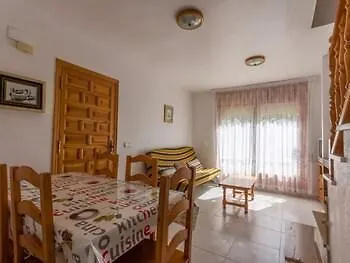 Casa Juan De Almenara Apartment L'Ametlla de Mar Spain