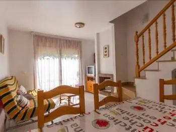 Casa Juan De Almenara Apartment L'Ametlla de Mar