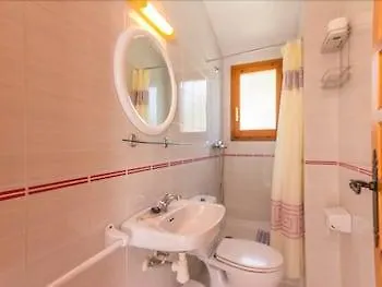Casa Juan De Almenara Apartment L'Ametlla de Mar Spain