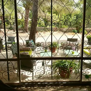 Accommodatie bij particulieren Com A Casa Teva (adults Only), L'Ametlla de Mar